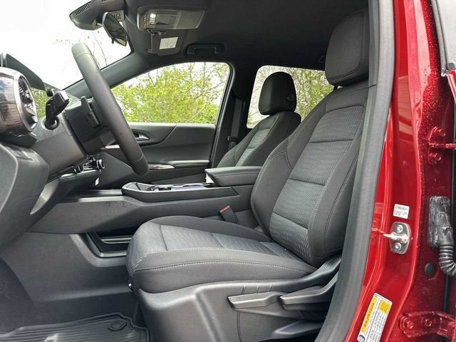 Chevrolet Equinox LT 2027