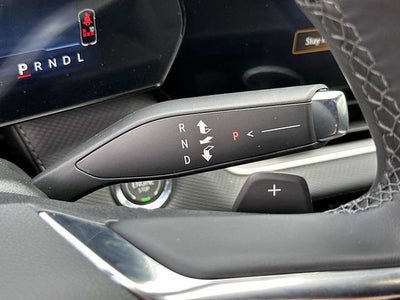 Chevrolet Equinox LT 2027