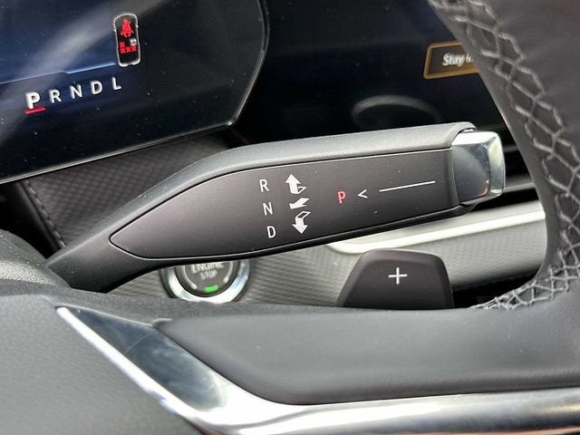 Chevrolet Equinox LT 2027