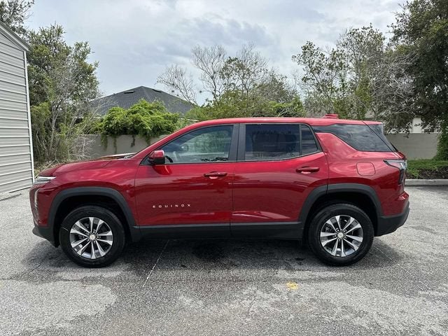 Chevrolet Equinox LT 2027
