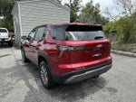 Chevrolet Equinox LT 2027