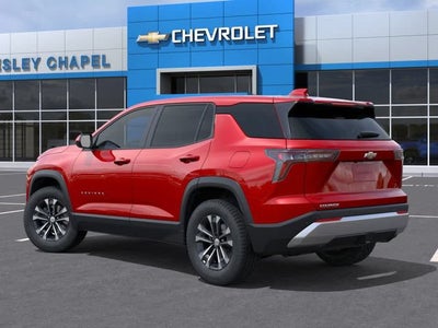 Chevrolet Equinox LT 2027
