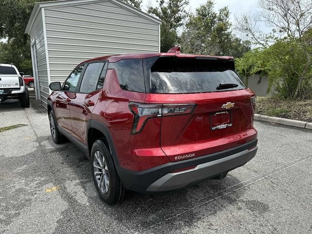 Chevrolet Equinox LT 2027