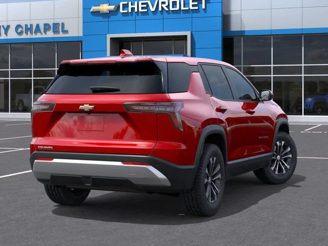Chevrolet Equinox LT 2027