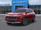 Chevrolet Equinox LT 2027