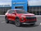 Chevrolet Equinox LT 2027