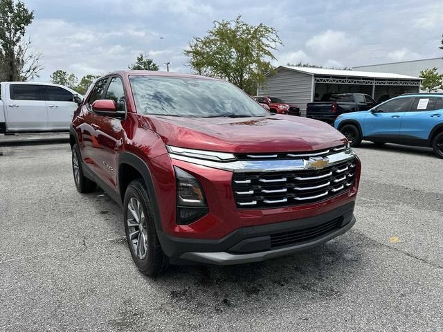 Chevrolet Equinox LT 2027