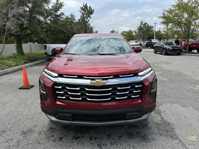 Chevrolet Equinox LT 2027