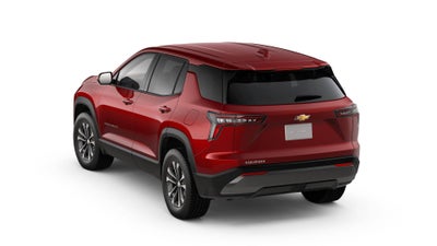 Chevrolet Equinox LT 2027