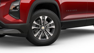 Chevrolet Equinox LT 2027