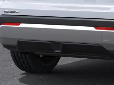 Chevrolet Equinox LT 2027