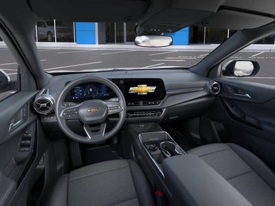 Chevrolet Equinox LT 2027