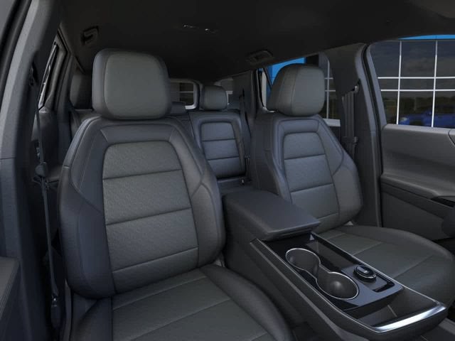 Chevrolet Equinox LT 2027