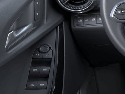Chevrolet Equinox LT 2027