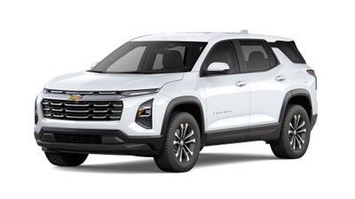 Chevrolet Equinox LT 2027