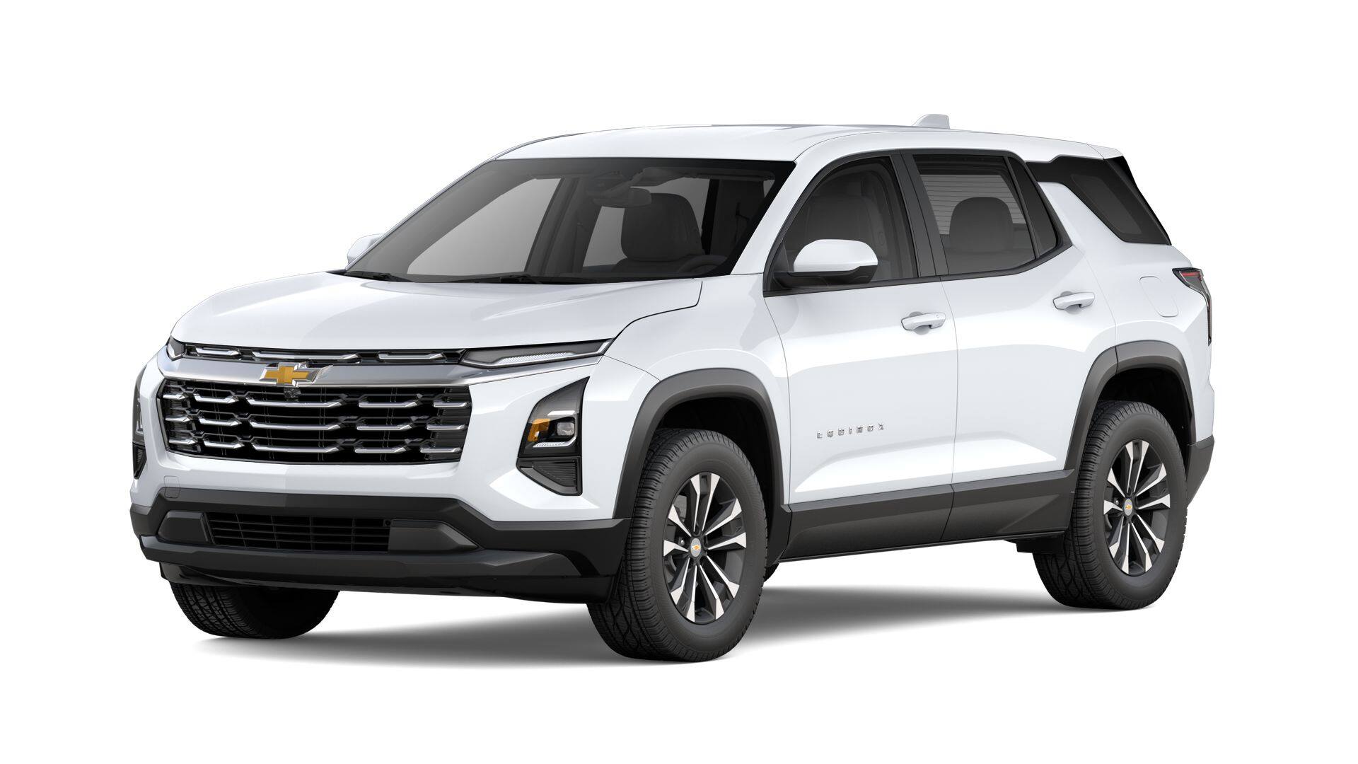Chevrolet Equinox LT 2027