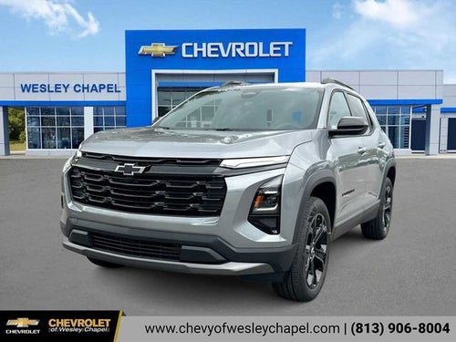 Chevrolet Equinox LT 2027