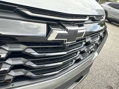 Chevrolet Equinox LT 2027