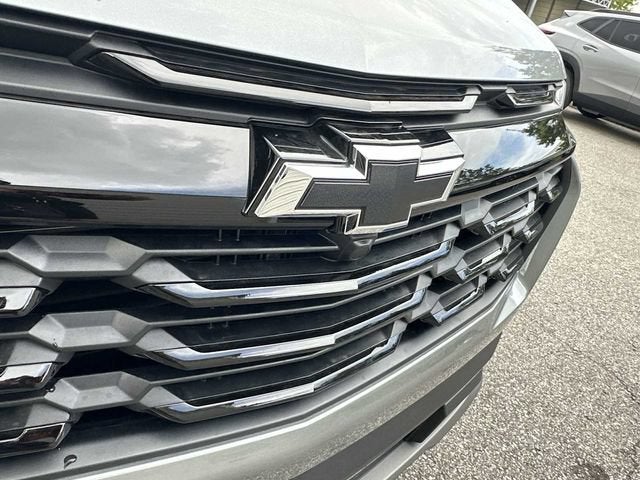 Chevrolet Equinox LT 2027