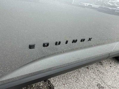 Chevrolet Equinox LT 2027