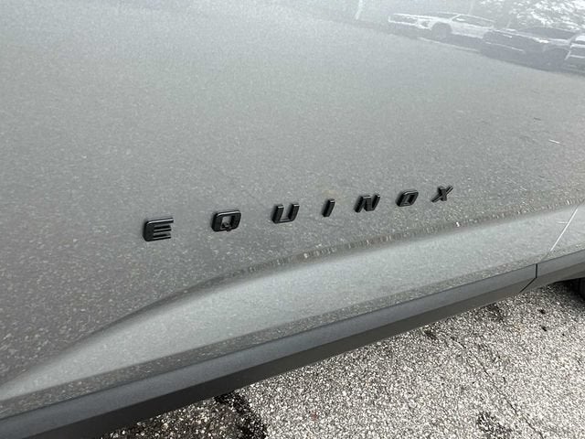 Chevrolet Equinox LT 2027
