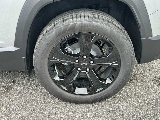 Chevrolet Equinox LT 2027