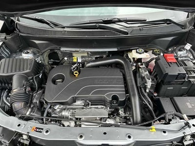 Chevrolet Equinox LT 2027