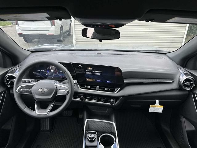 Chevrolet Equinox LT 2027