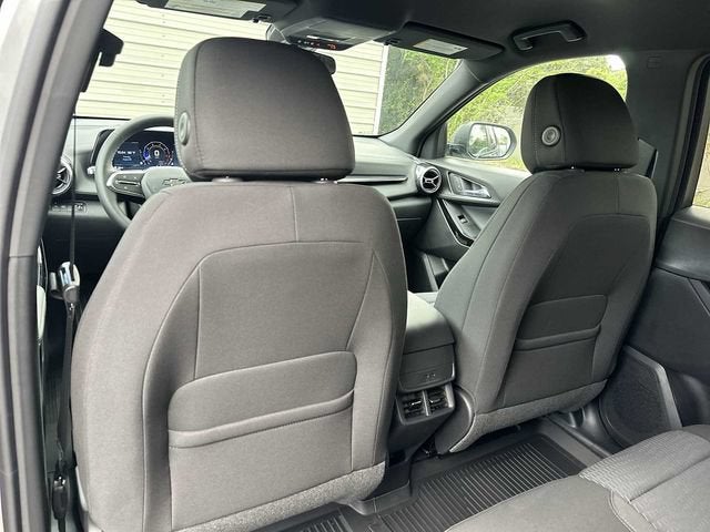 Chevrolet Equinox LT 2027