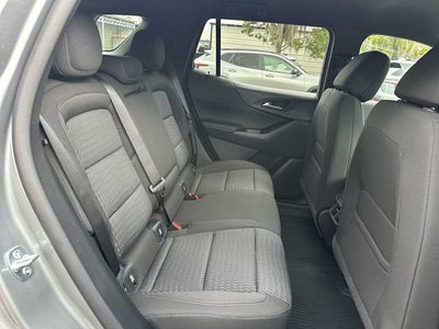 Chevrolet Equinox LT 2027