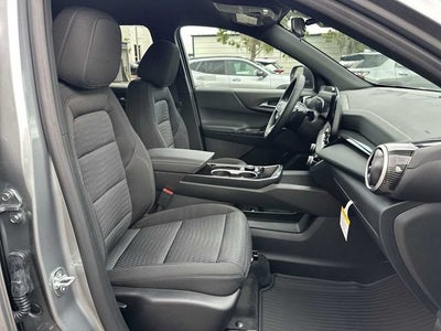 Chevrolet Equinox LT 2027