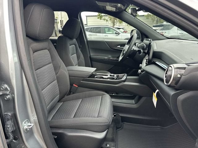 Chevrolet Equinox LT 2027