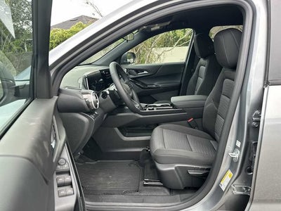 Chevrolet Equinox LT 2027