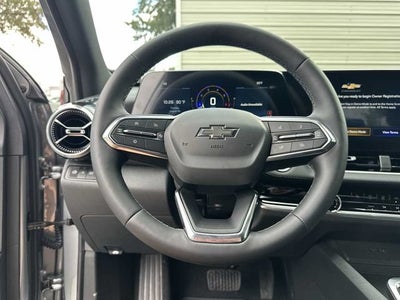 Chevrolet Equinox LT 2027