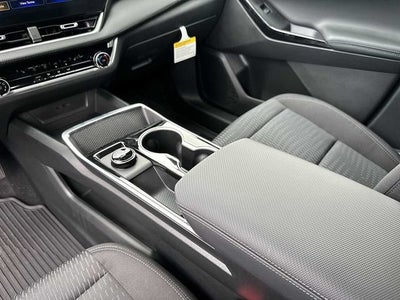 Chevrolet Equinox LT 2027