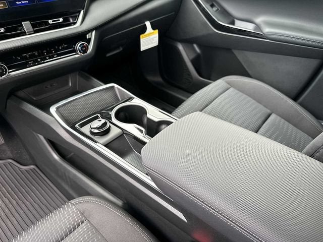 Chevrolet Equinox LT 2027
