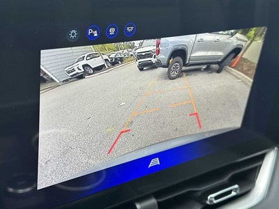 Chevrolet Equinox LT 2027