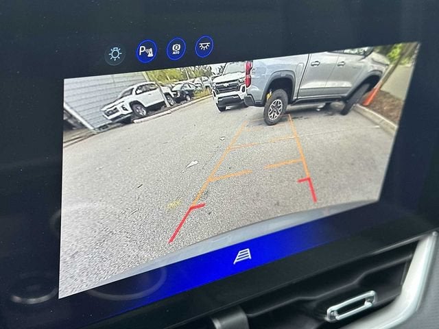 Chevrolet Equinox LT 2027