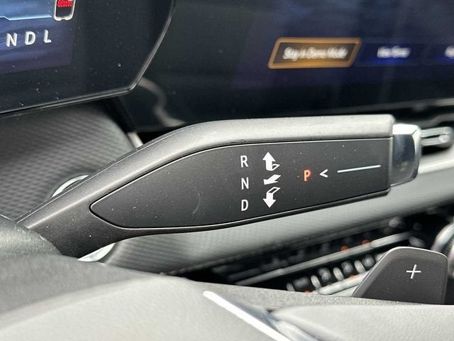 Chevrolet Equinox LT 2027