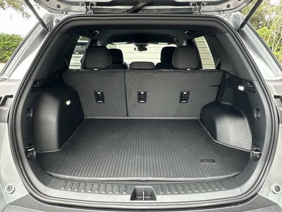 Chevrolet Equinox LT 2027