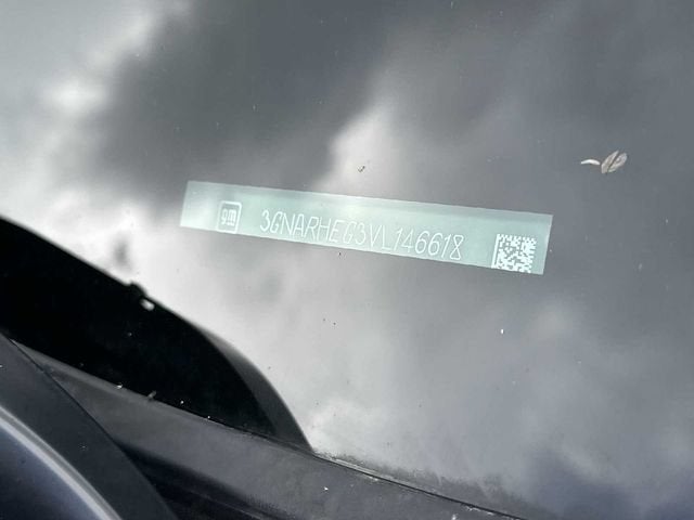 Chevrolet Equinox LT 2027