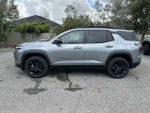 Chevrolet Equinox LT 2027