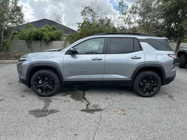 Chevrolet Equinox LT 2027