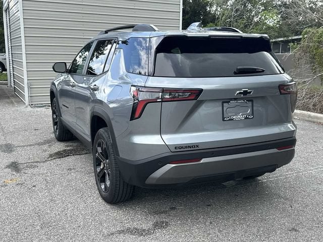 Chevrolet Equinox LT 2027