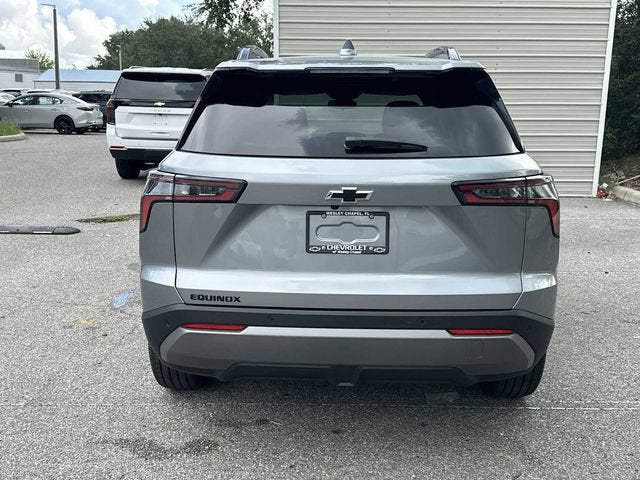 Chevrolet Equinox LT 2027
