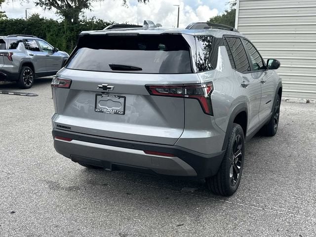 Chevrolet Equinox LT 2027