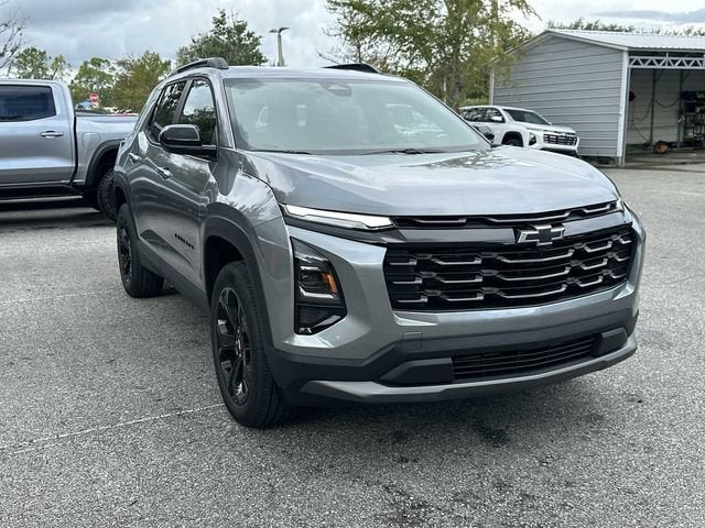 Chevrolet Equinox LT 2027