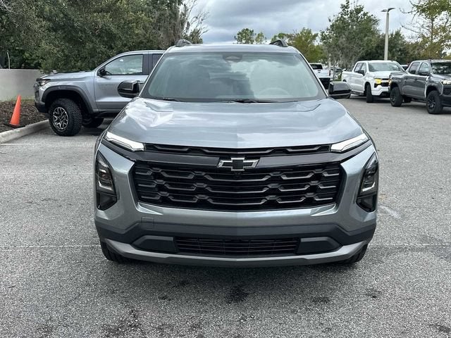 Chevrolet Equinox LT 2027