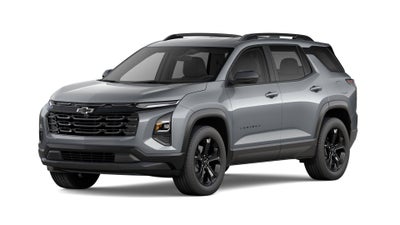 Chevrolet Equinox LT 2027