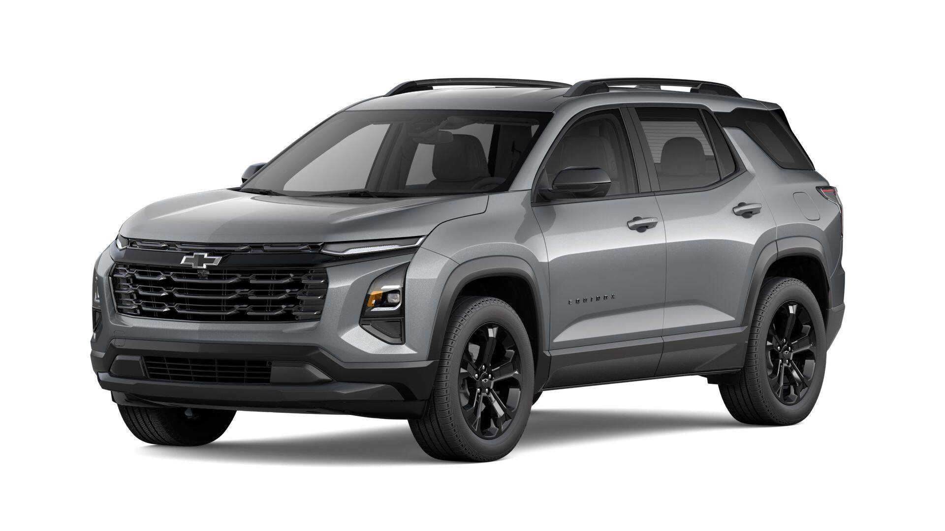 Chevrolet Equinox LT 2027